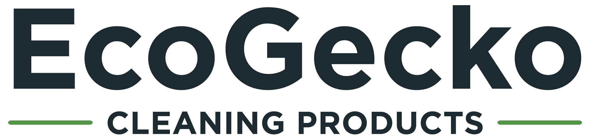 EcoGecko Cleaning Products
